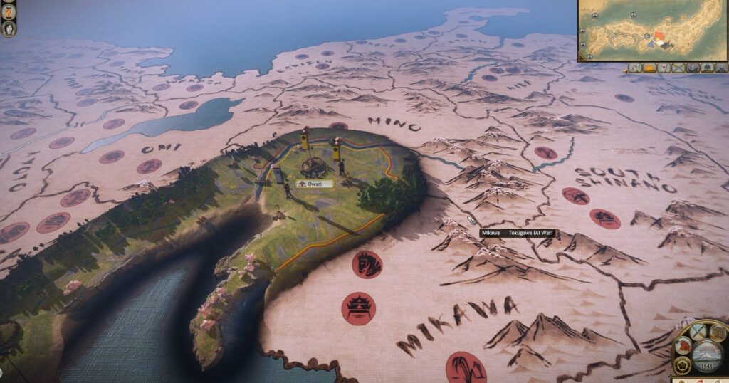 Sega pulls Total War: Shogun 2 Complete Edition from