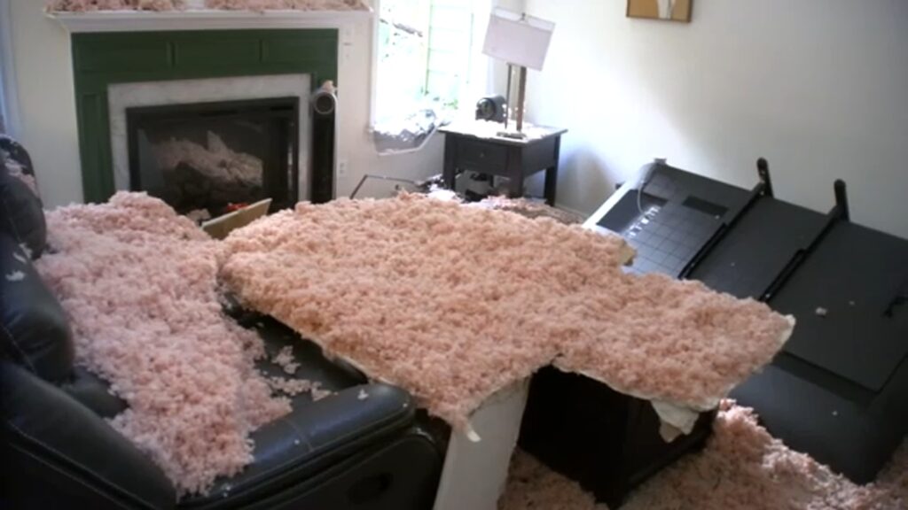 Severe storms, possible tornadoes leave damage across Raleigh, Fayetteville, parts of central North Carolina Severe storms, possible tornadoes leave damage across Raleigh, Fayetteville, parts
