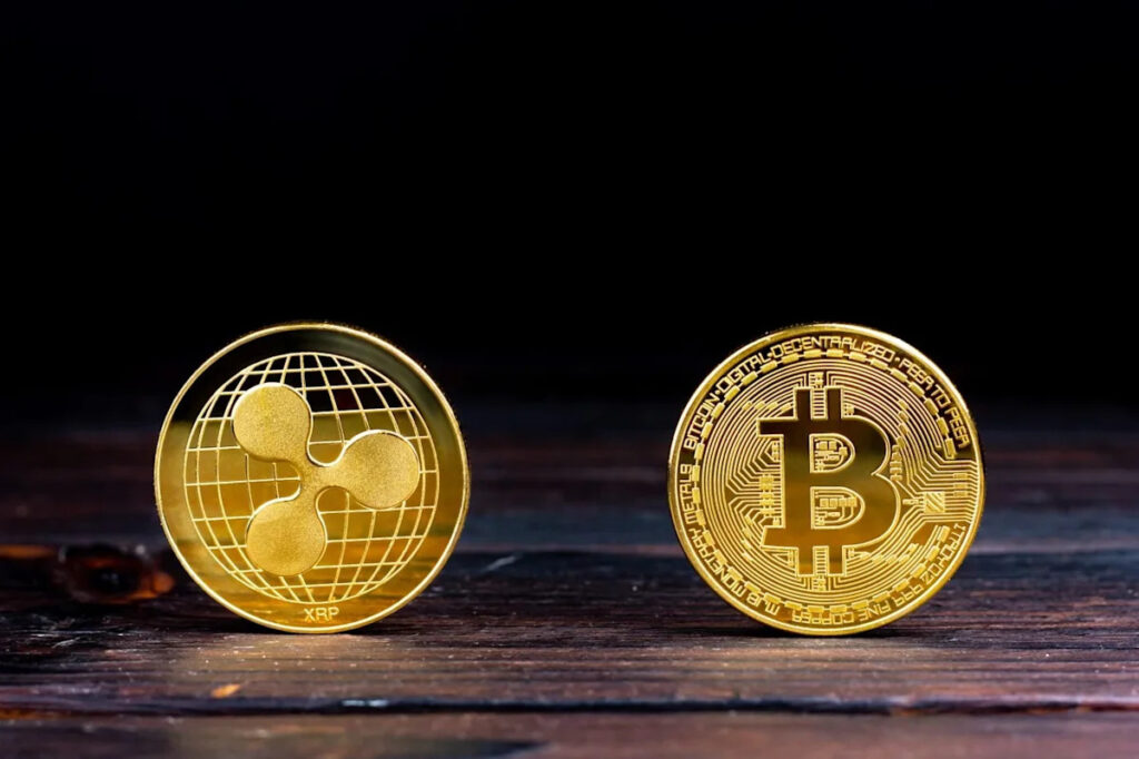 XRP Supply on Binance Is the Highest Since January 2025. Is That Why XRP Is Stuck at $1.50? Should You Buy Solana or Bitcoin With $1,000?