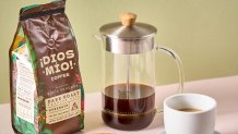 Sofía Vergara’s ¡Dios Mío! Coffee celebrates Colombian women – NBC 7 San Diego Sofía Vergara’s ¡Dios Mío! Coffee celebrates Colombian women – NBC