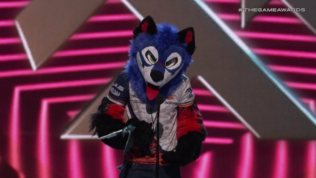 SonicFox Reminds Everyone They're Based, Backing Out Of A Gaming