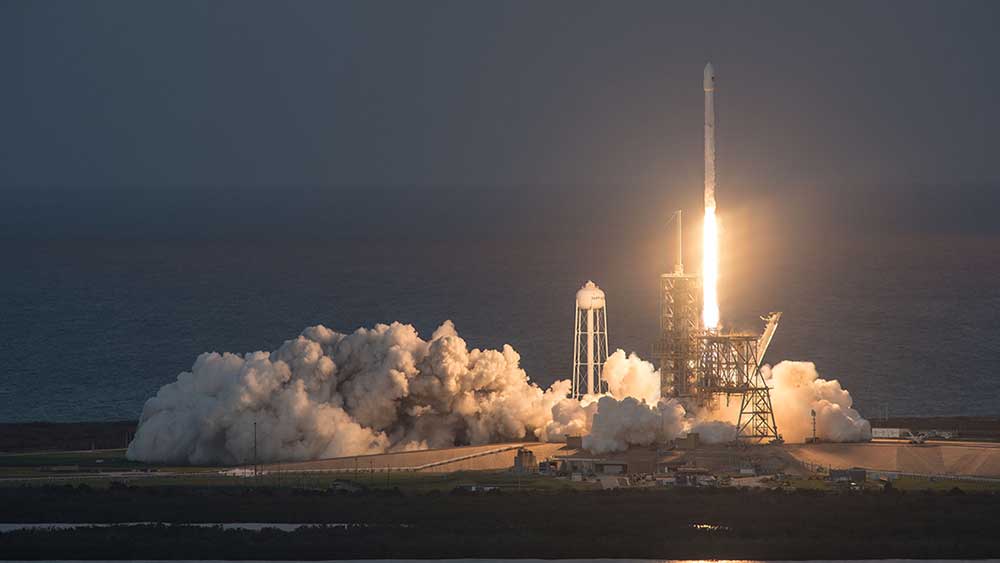 SpaceX To Reattempt SDA Mission, Rally Continues Amid Busy Launch Schedule SpaceX To Reattempt SDA Mission, Rally Continues Amid Busy Launch