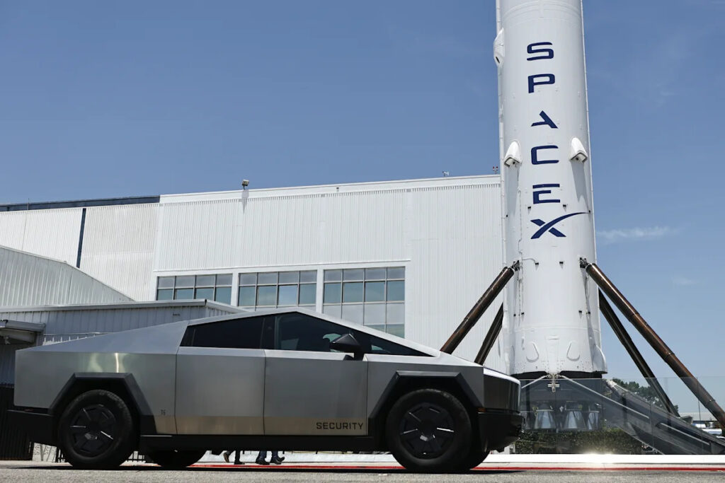 SpaceX earnings: Live updates