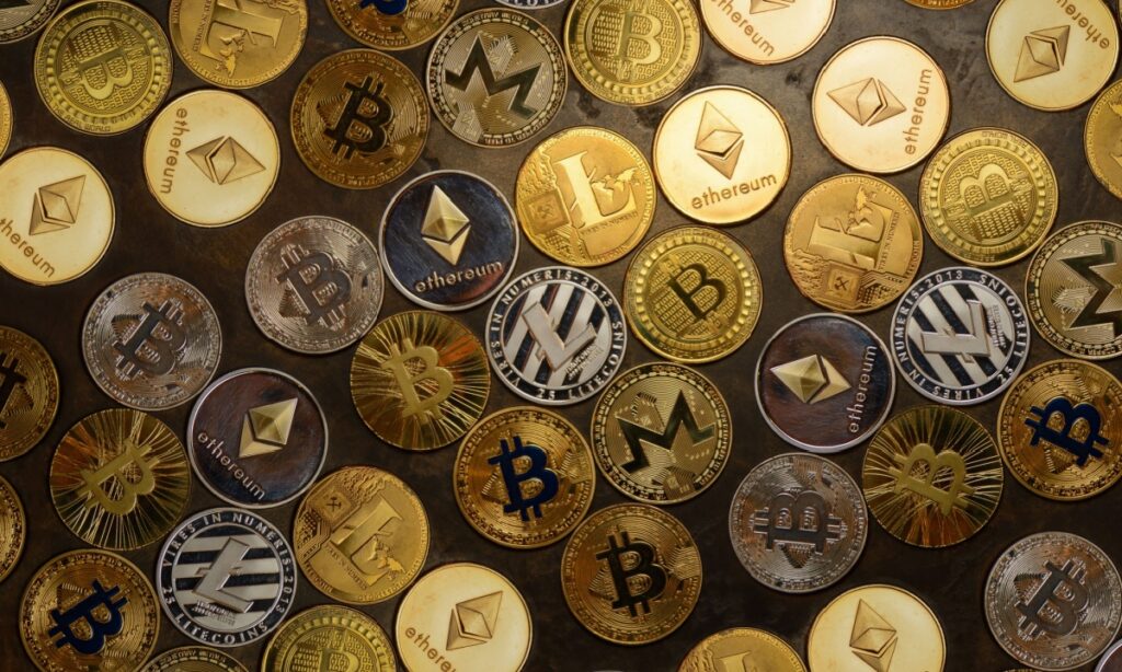 Stablecoin Firm Qivalis Close to Issuing Electronic Money To…