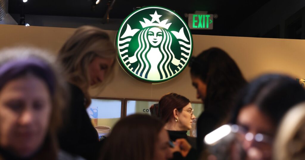 Starbucks lawsuit: Consumers sue over ‘sugar free’ protein drinks containing sugar