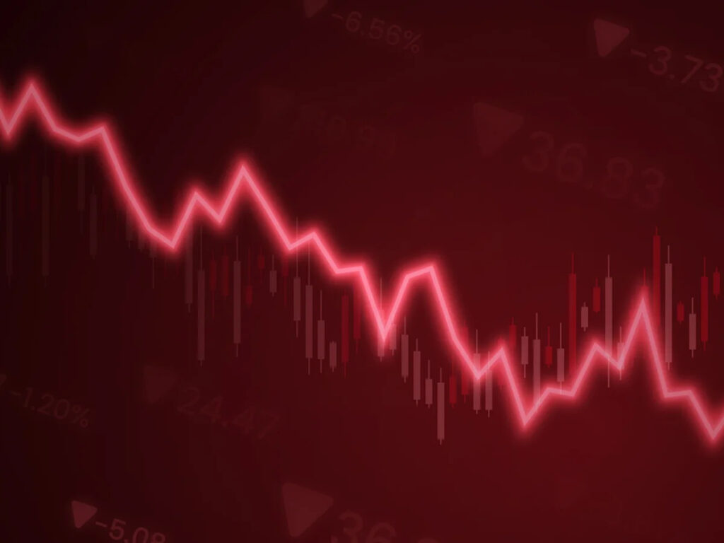 Stock Market Today, Oct. 15: Iren Stock Recovers, but Still Slides on Concerns Over Neocloud Provider Viability Stock Market Today, Oct. 15: Iren Stock Recovers, but Still