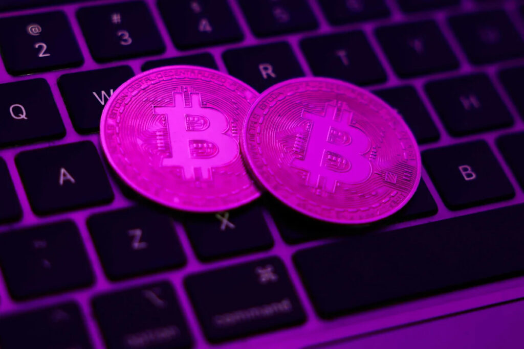Strategy Stock is Riding Bitcoin’s Climb