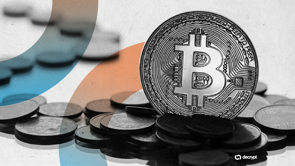 Strive Buys $335 Million in Bitcoin After Investors Pour In