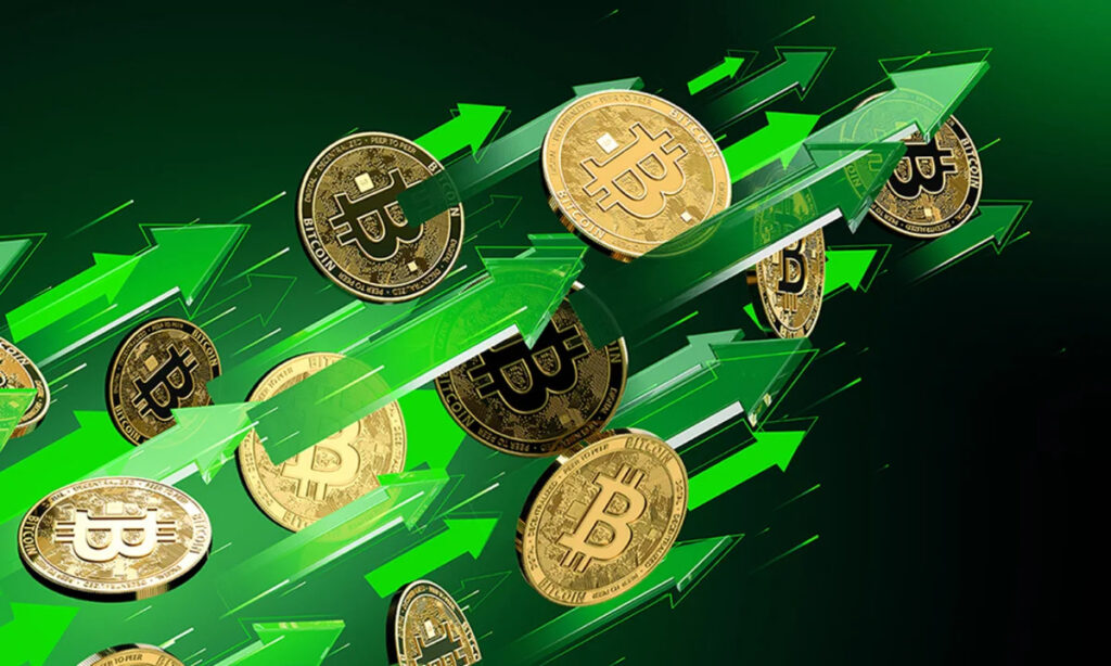 Strive Closes In on MARA After Largest Bitcoin Purchase Since