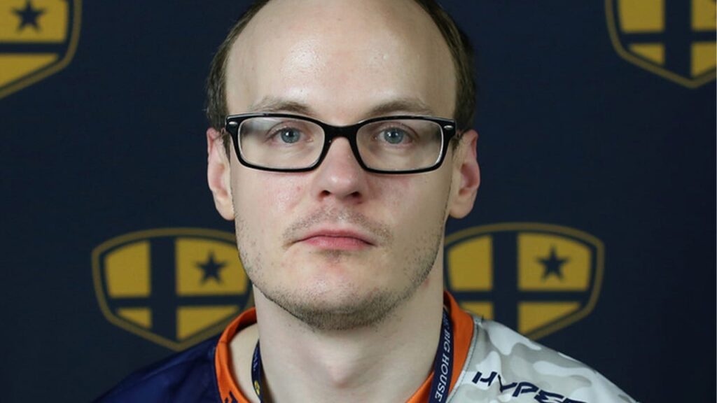 Super Smash Bros. Player Mew2King Banned From Tournament After Bug