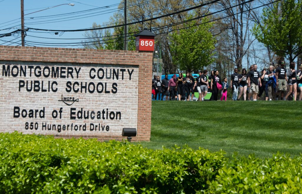 Supreme Court to hear case challenging admissions criteria for middle school