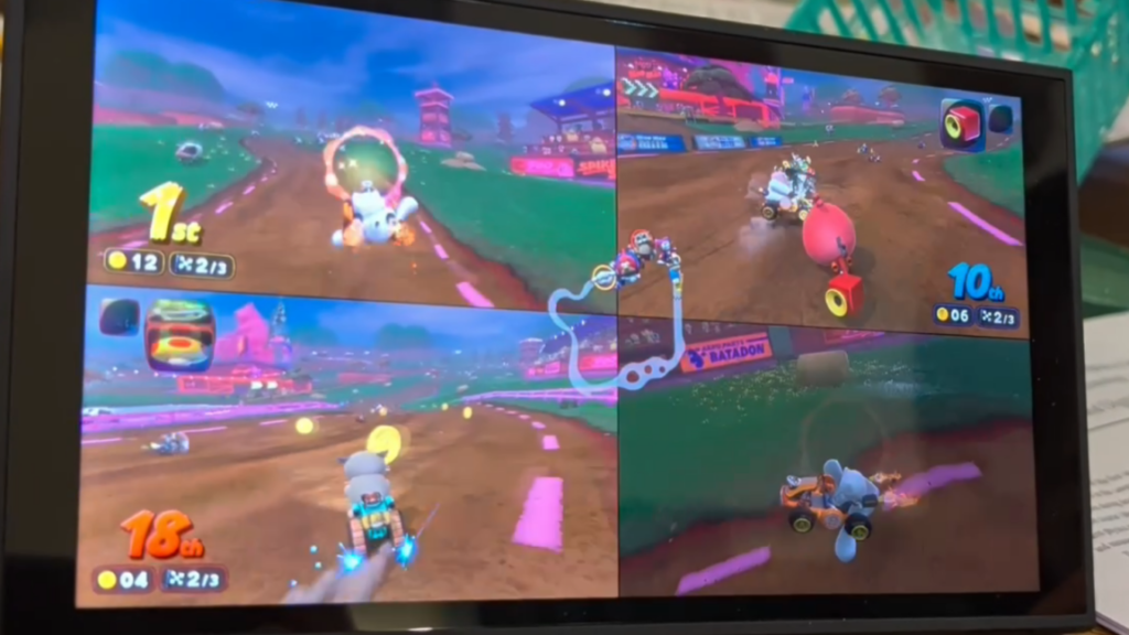 Switch 2 security takes a hit as hackers unlock homebrew