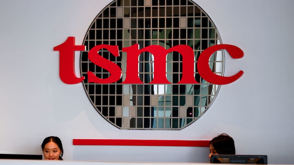 TSMC posts record profit for a sixth straight quarter, beating estimates on AI boom TSMC posts record profit for a sixth straight quarter, beating