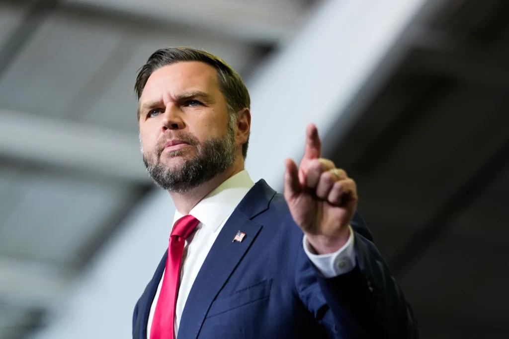 Takeaways from JD Vance’s town hall forum in Michigan – The Washington Post Takeaways from JD Vance’s town hall forum in Michigan