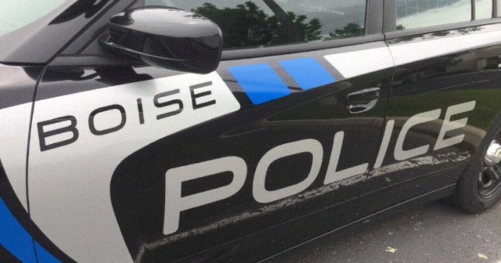 Teenager arrested, others detained after shooting in downtown Boise, BPD says Teenager arrested, others detained after shooting in downtown Boise, BPD