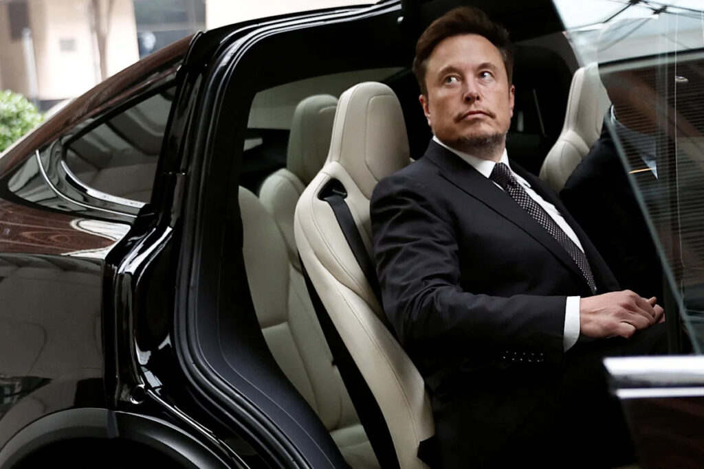 Tesla, Meta, IBM: 3 earnings call shout outs that left us