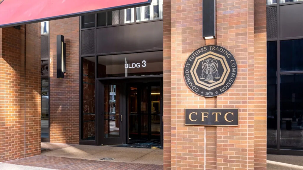 The CFTC Lists XRP and Stellar as Digital Commodities Alongside Bitcoin and Ethereum. Is XRP Officially Not a Security? The CFTC Lists XRP and Stellar as Digital Commodities Alongside