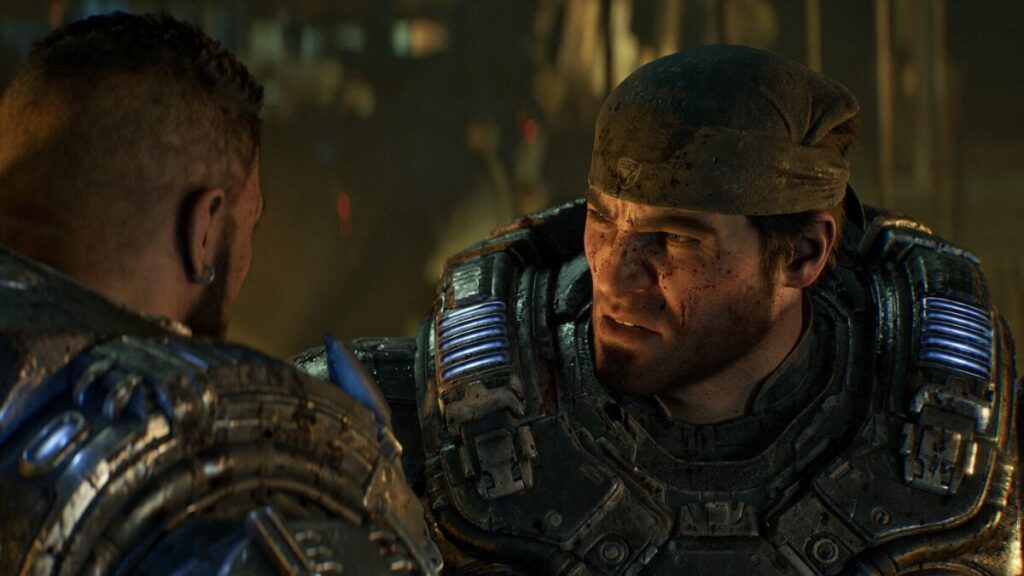 The Case For Exclusivity When Gears Of War: E-Day Cost Over $500 Million To Make The Case For Exclusivity When Gears Of War: E Day Cost