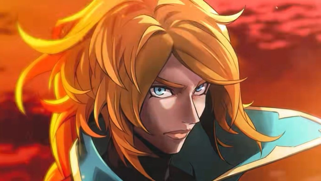 The First Review For Castlevania: Belmont’s Curse Is In The First Review For Castlevania: Belmont's Curse Is In