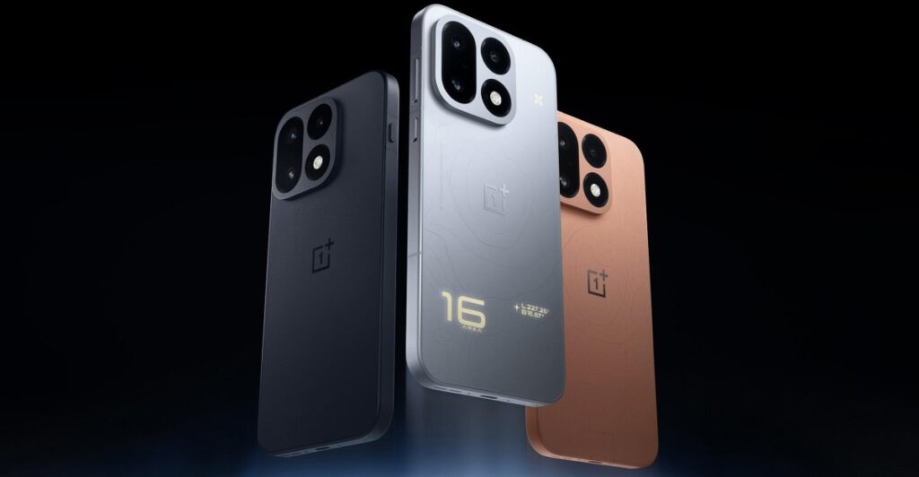 The OnePlus 16 is the company’s most interesting phone in