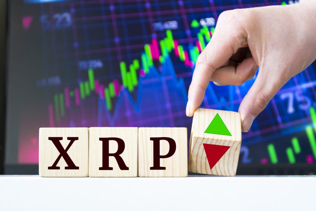The XRP Ledger Surpasses Ethereum in a Key Area. What Does This Mean for the XRP Price? The XRP Ledger Surpasses Ethereum in a Key Area. What