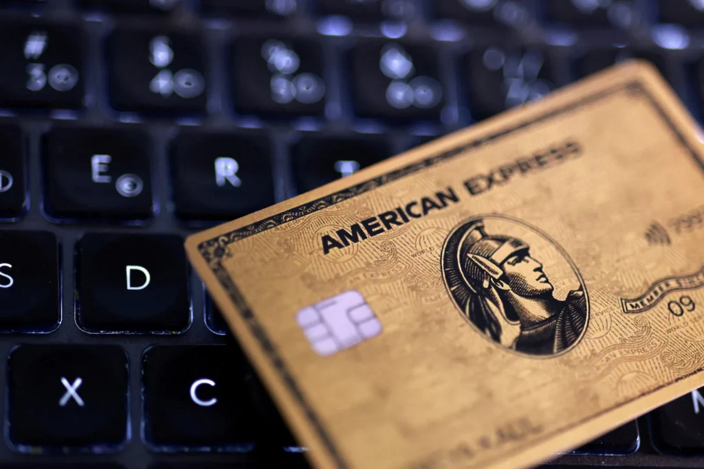 The best place to save your credit cards