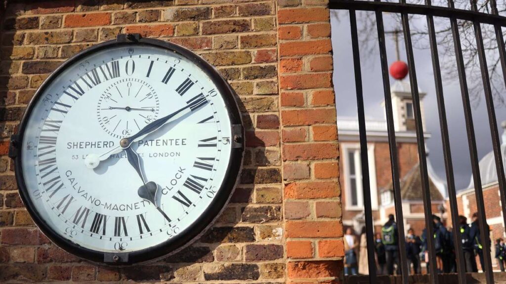 The leap second is on the chopping block — and