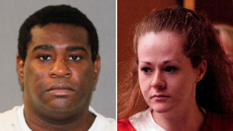 The lethal injection drug used in Christa Pike’s botched execution was just used to execute Jamaal Howard in Texas. A look at the two cases The lethal injection drug used in Christa Pike’s botched execution