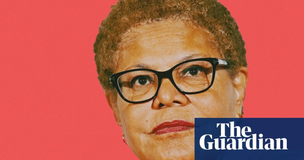 The surprising, cut throat race for Los Angeles mayor | Los