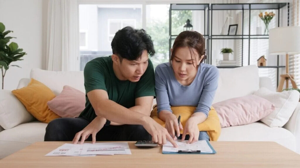 Their Entire $600K Net Worth Is Riding On Bitcoin. She Wants To Sell To Pay Off The Mortgage. He Thinks It’s Going Much Higher. Is He Greedy? Their Entire $600K Net Worth Is Riding On Bitcoin. She