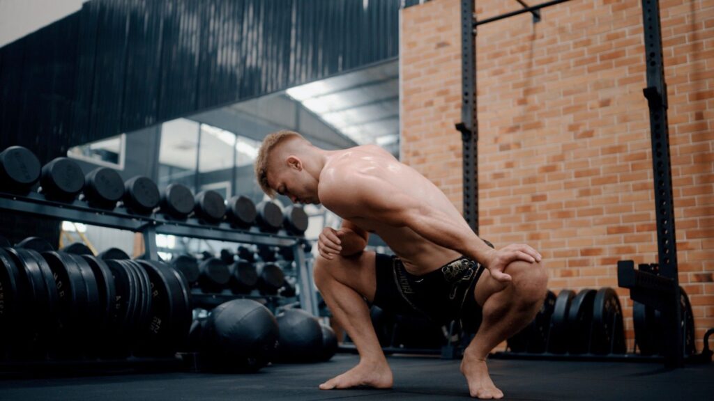 'These 7 exercises improve joint range of motion, movement quality