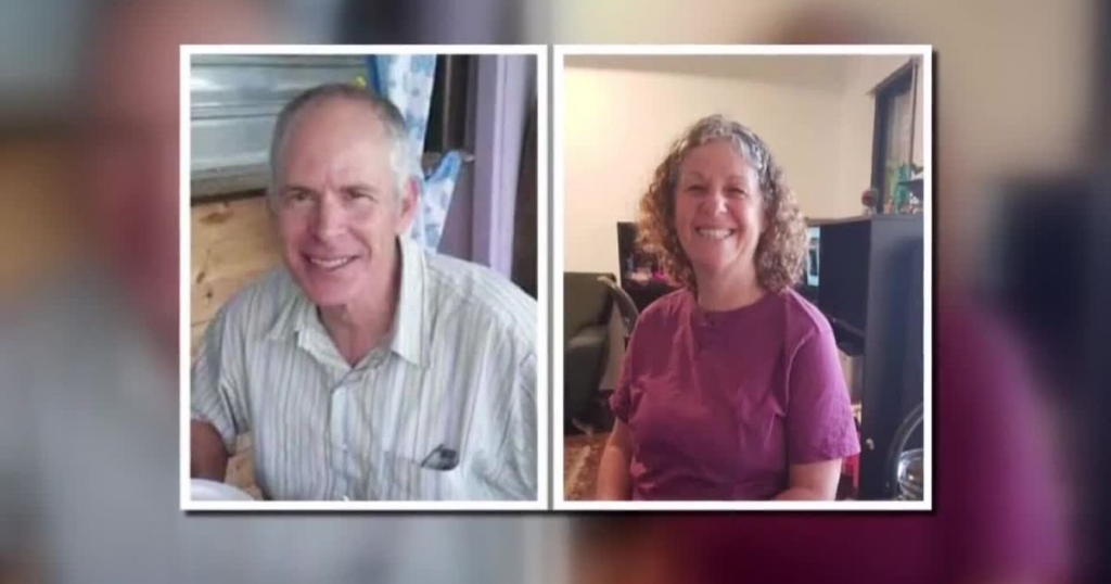 Three years after Oct.7, Chapel Hill native Keith Siegel and his wife reflect on survival and hope :: WRAL.com Three years after Oct.7, Chapel Hill native Keith Siegel and