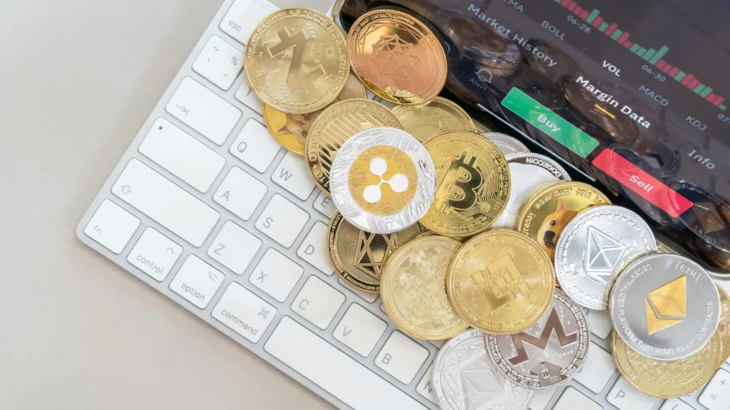 Trading expert hints manipulation for Bitcoin, XRP, and Cardano Trading expert hints manipulation for Bitcoin, XRP, and Cardano