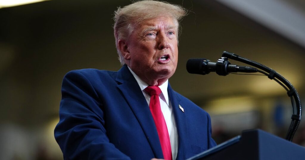 Trump Faces New Rape Accusation, Lula Pulls Off Dramatic Comeback In Brazil: Live Updates Trump Faces New Rape Accusation, Lula Pulls Off Dramatic Comeback