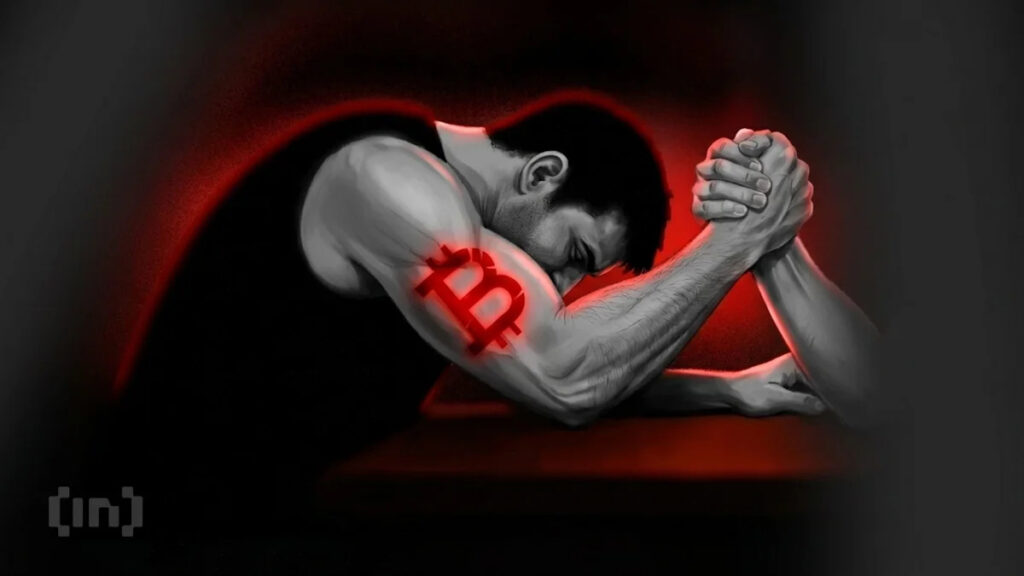 Trump Says Iran Strikes Could Come Today. Can Bitcoin Hold $80,000? Trump Says Iran Strikes Could Come Today. Can Bitcoin Hold