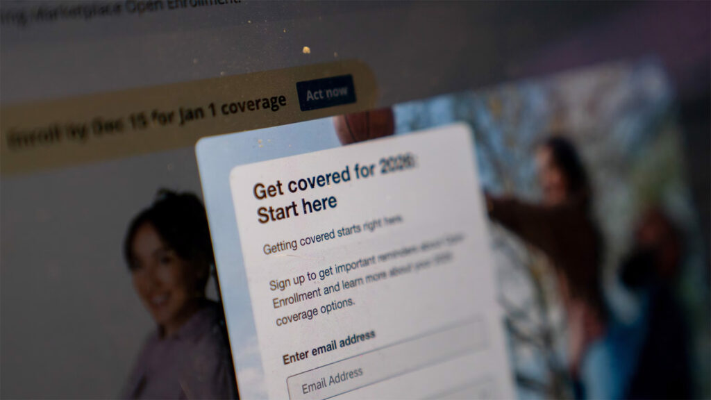 Trump administration begins mailing out $500 ACA refund checks. Here’s what to know Trump administration begins mailing out $500 ACA refund checks. Here's