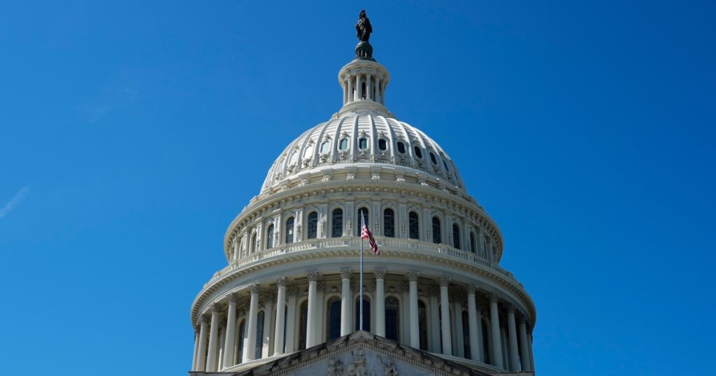 Trump announces Katie Bailey to lead White House outreach to Congress Trump announces Katie Bailey to lead White House outreach to