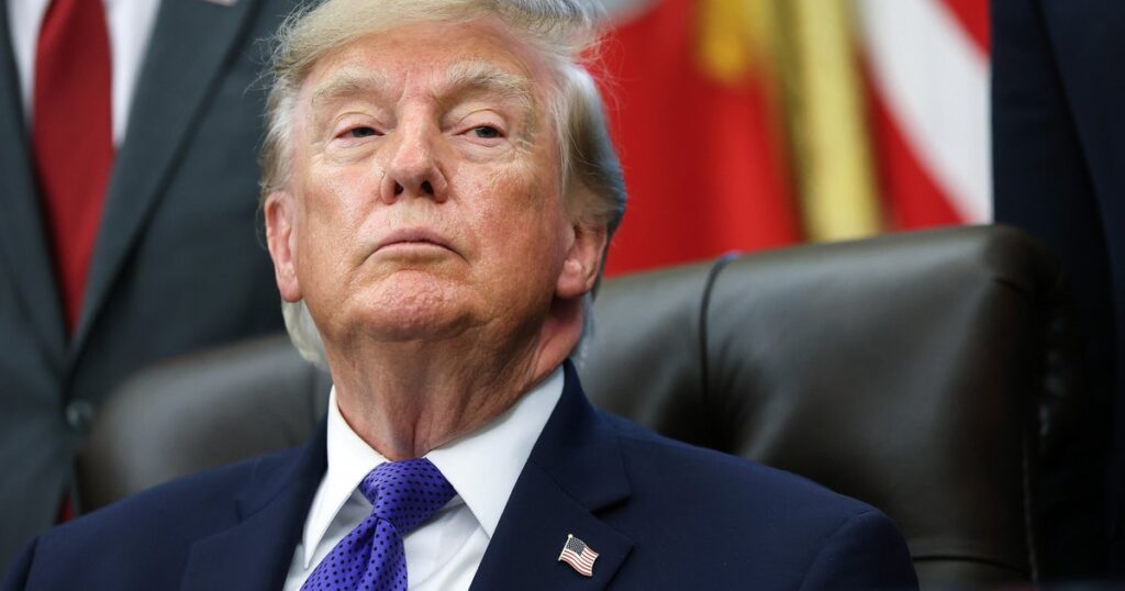 Trump announces Russia will release millions of tons of diesel to help with skyrocketing costs Trump announces Russia will release millions of tons of diesel