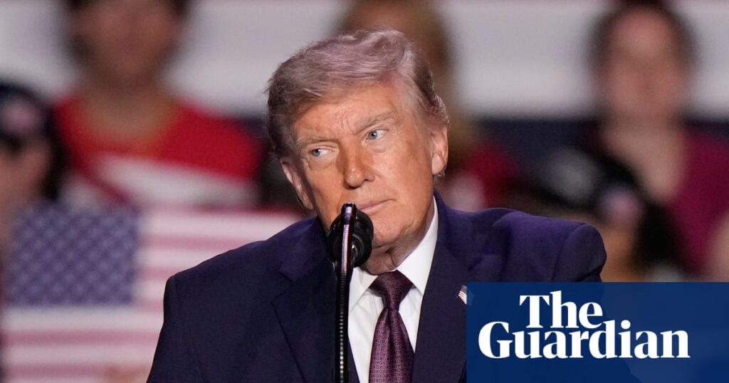 Trump says US to send one-time $90 payment to 20m seniors enrolled in Medicare | Donald Trump Trump says US to send one time $90 payment to 20m