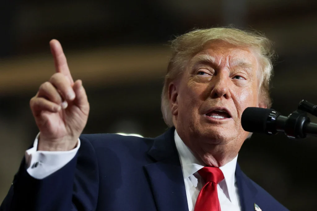 Trump says he called Google’s CEO to discuss renaming Atlantic Ocean – The Washington Post Trump says he called Google’s CEO to discuss renaming Atlantic