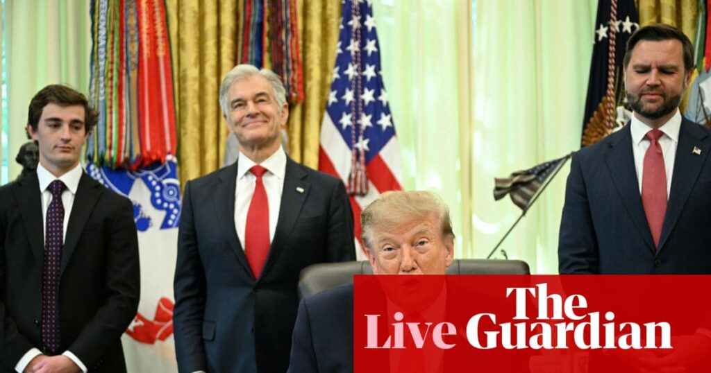 Trump says he will have spent $400m to support Republicans