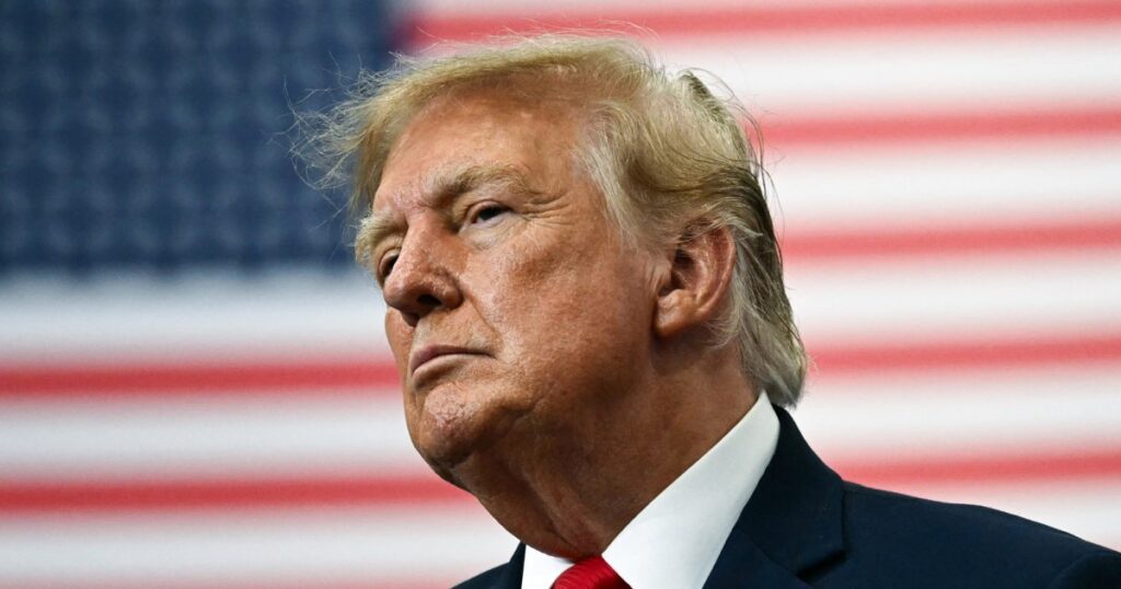 Trump waives new Russia sanctions passed by Congress, citing ‘national