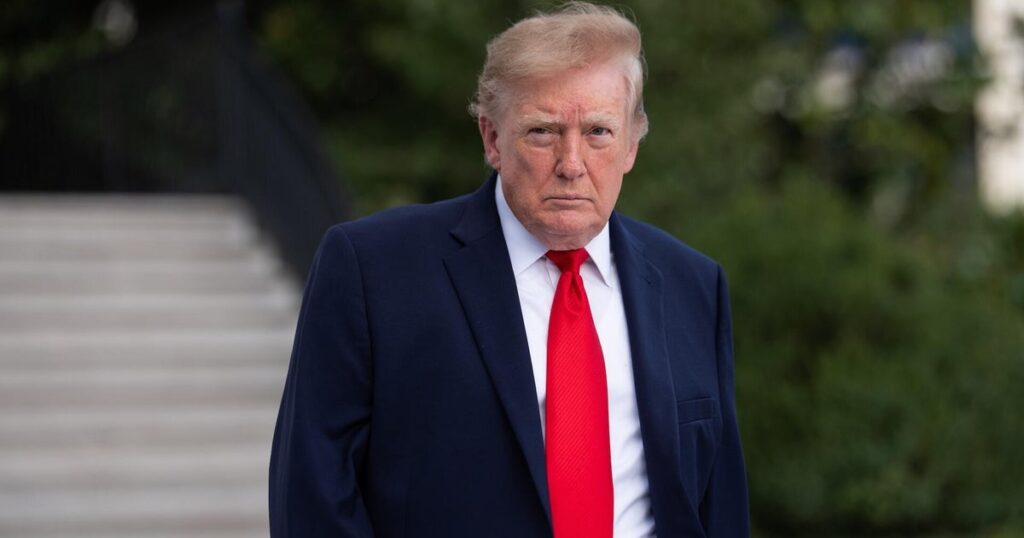 Trump waives tariffs on largest buyers of Russian oil, days before Lindsey Graham-backed law was set to take effect Trump waives tariffs on largest buyers of Russian oil, days