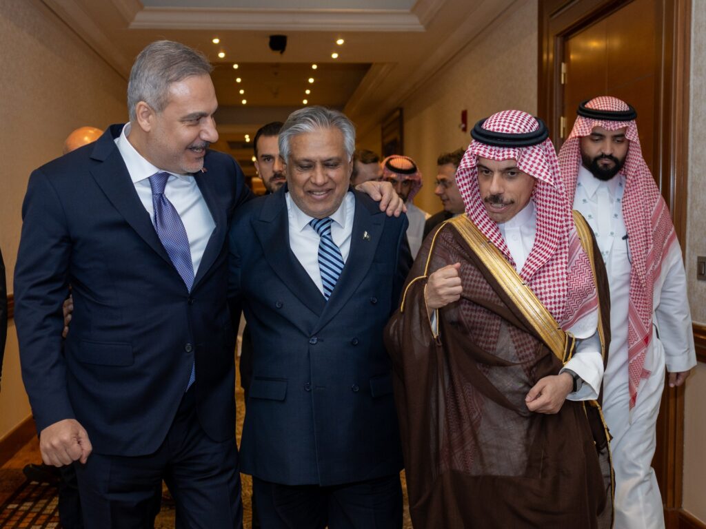 Turkiye, Pakistan agree Saudi Arabia military deployment under Mecca pact | US-Israel war on Iran News Turkiye, Pakistan agree Saudi Arabia military deployment under Mecca pact