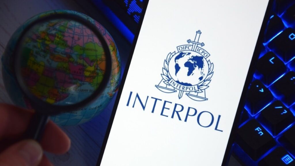 Türkiye nabs Interpol-wanted crypto fugitive in Istanbul operation Türkiye nabs Interpol wanted crypto fugitive in Istanbul operation