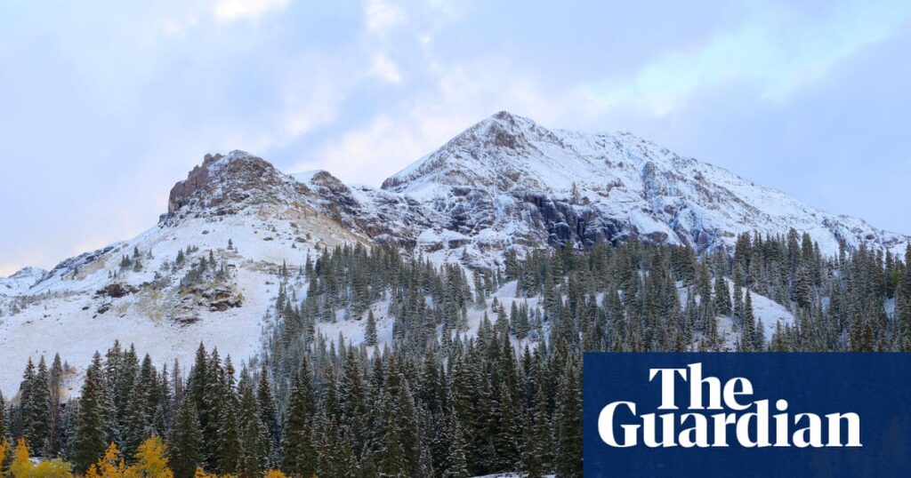 Two Colorado college students found dead after going missing during