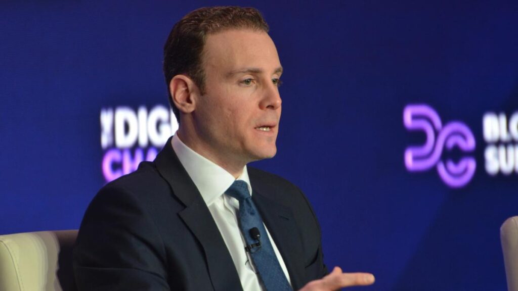 U.S. CFTC sets agenda for AI forum, exploring trading and