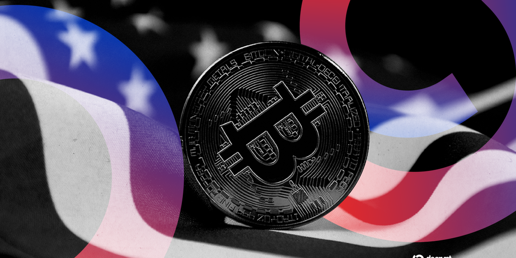 US Government Moves $1 Billion in Bitcoin Seized From Bitfinex Hacker US Government Moves $1 Billion in Bitcoin Seized From Bitfinex