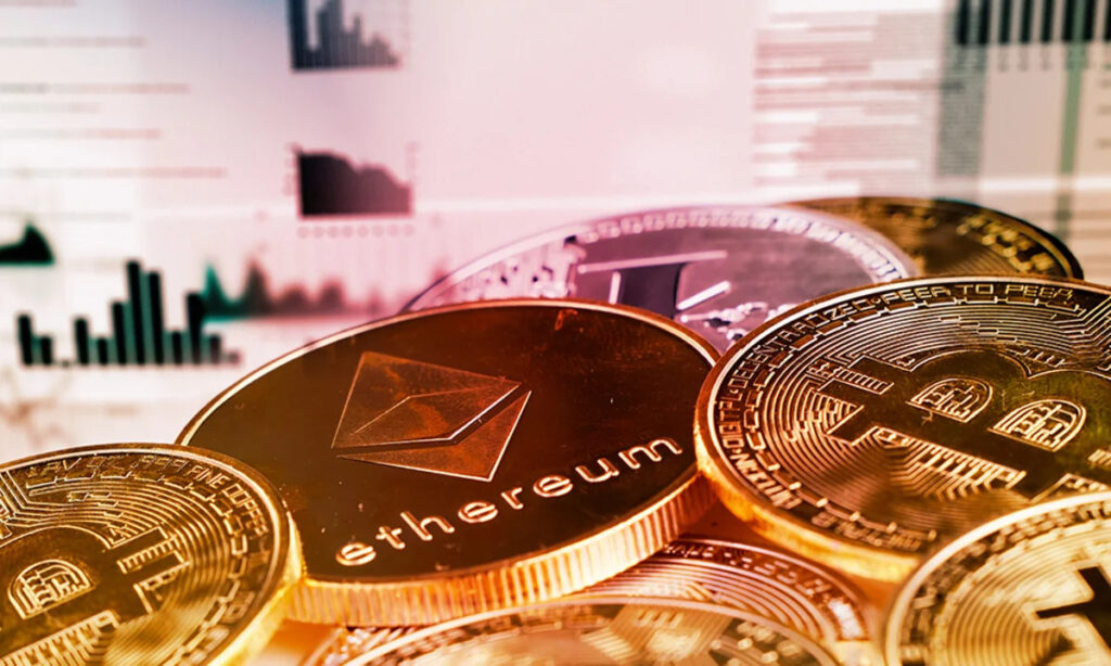 U.S. Government Moves $100 Million Of Cryptocurrencies U.S. Government Moves $100 Million Of Cryptocurrencies