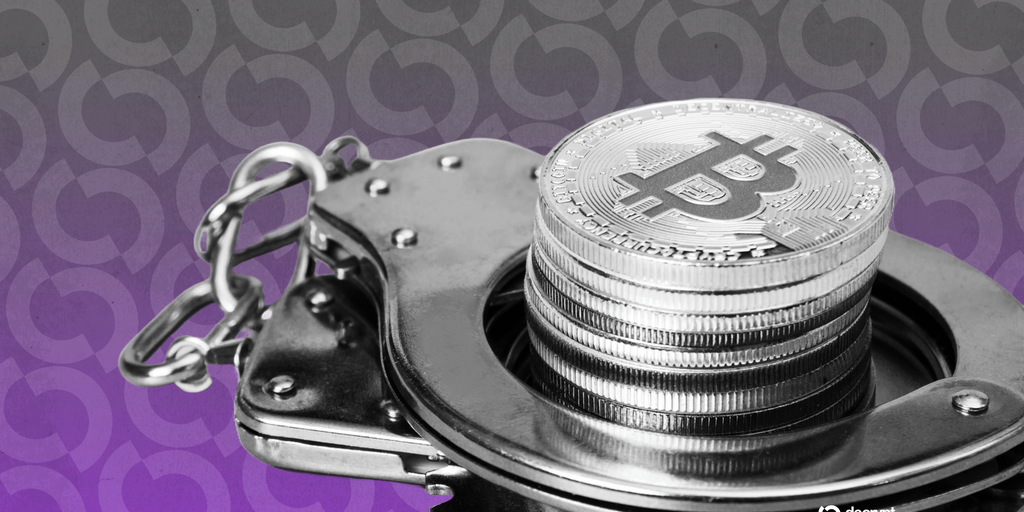 US Government Moves $103 Million in Seized Bitcoin and BNB, But Hasn’t Said Why US Government Moves $103 Million in Seized Bitcoin and BNB,